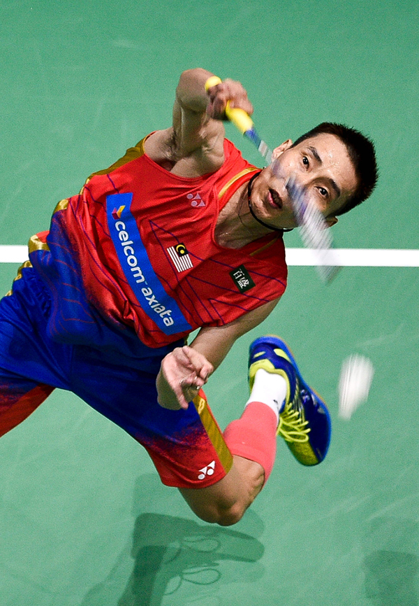 矛盾激化！李宗伟或退出大马国家队，他和林丹何时再聚首