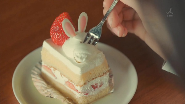 深夜食堂丨生活就像《四重奏》里的甜甜圈洞啊