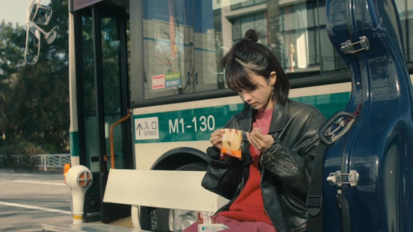 深夜食堂丨生活就像《四重奏》里的甜甜圈洞啊