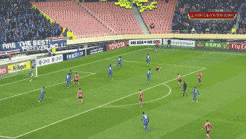 特维斯来了也没用！申花0比2不敌布里斯班无缘亚冠正赛