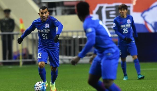 特维斯来了也没用！申花0比2不敌布里斯班无缘亚冠正赛