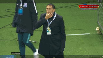 特维斯来了也没用！申花0比2不敌布里斯班无缘亚冠正赛