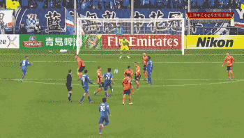 特维斯来了也没用！申花0比2不敌布里斯班无缘亚冠正赛