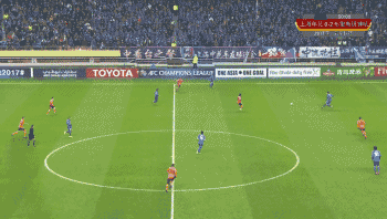 特维斯来了也没用！申花0比2不敌布里斯班无缘亚冠正赛