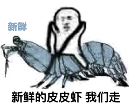 澎湃联播|看完中国诗词大会，别再满脑子皮皮虾我们走