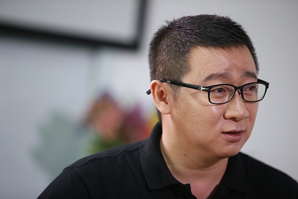 对话Blued创始人：引入媒体投资方因气质相符，情怀实现