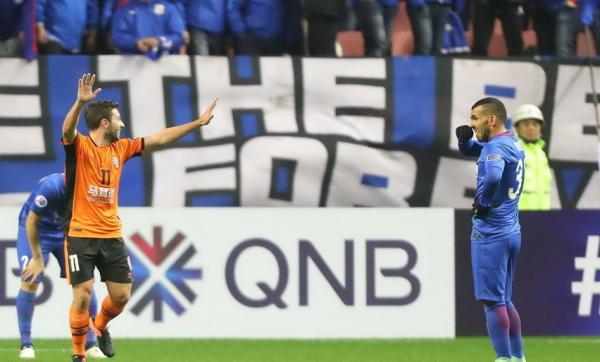 人民日报：特维斯全无大将之风，中超如何管好大牌外援