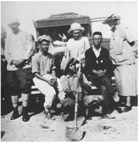 张爱玲与第三届大东亚文学者大会