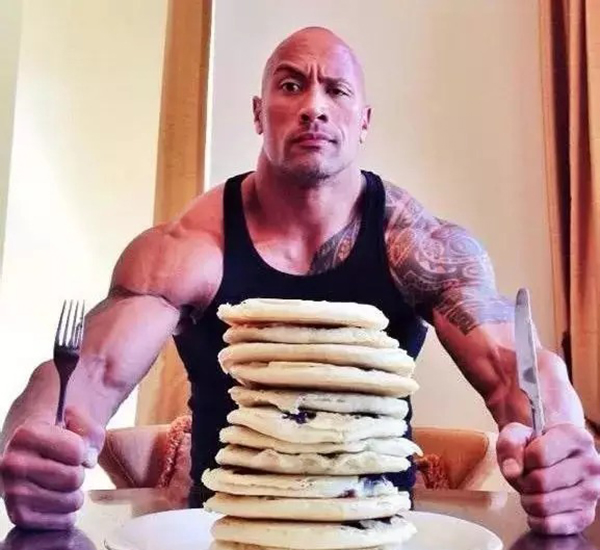 全麦食物好，蛋黄不能吃，你确定了解健身饮食的真相吗