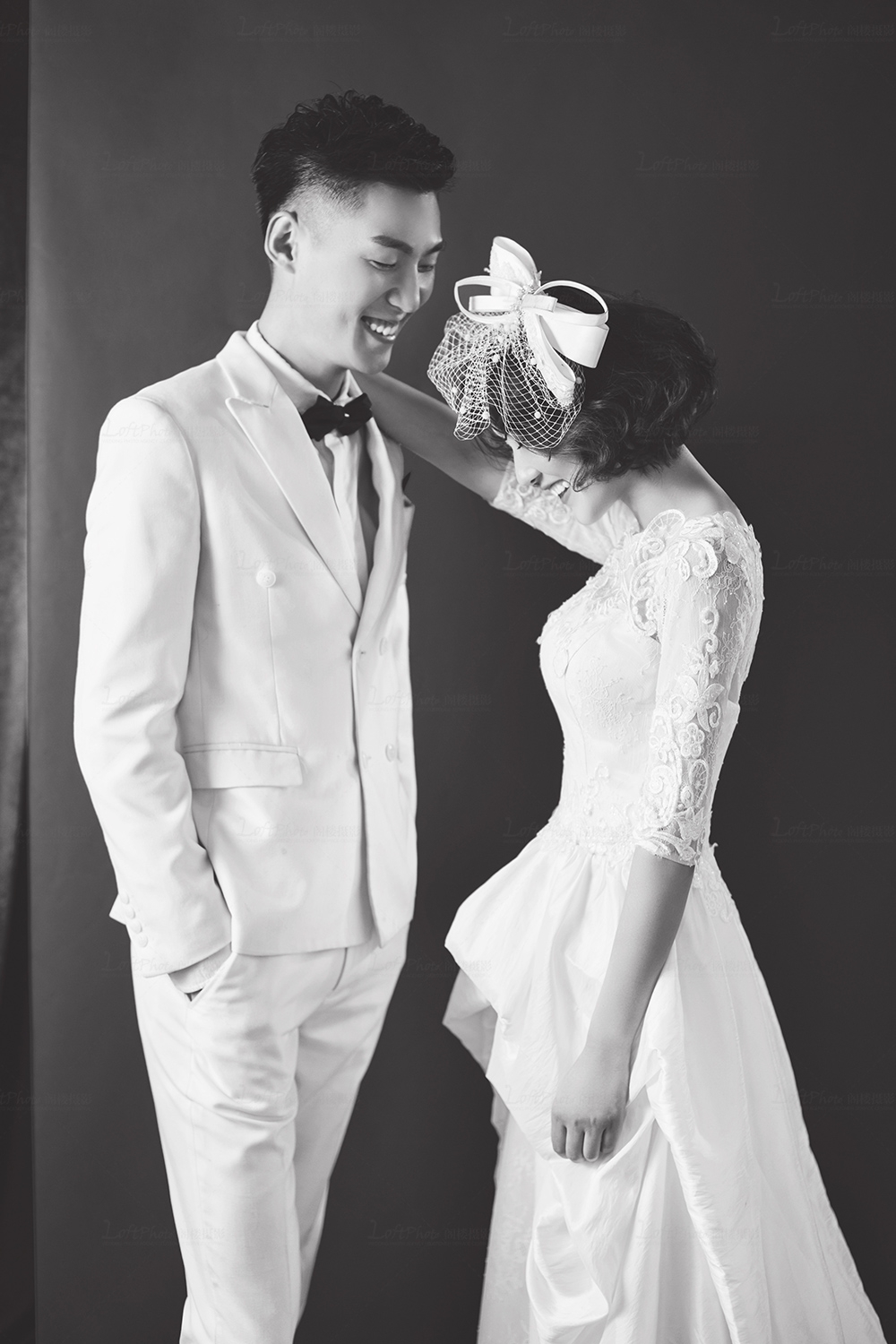 启东拍一套婚纱照要多少钱