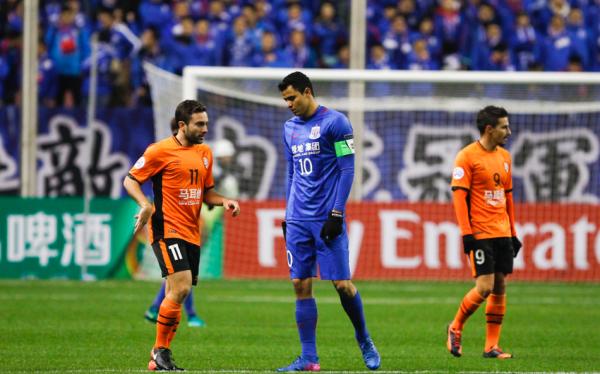 范志毅｜首场比赛不该用特维斯，波耶特的思路没有错