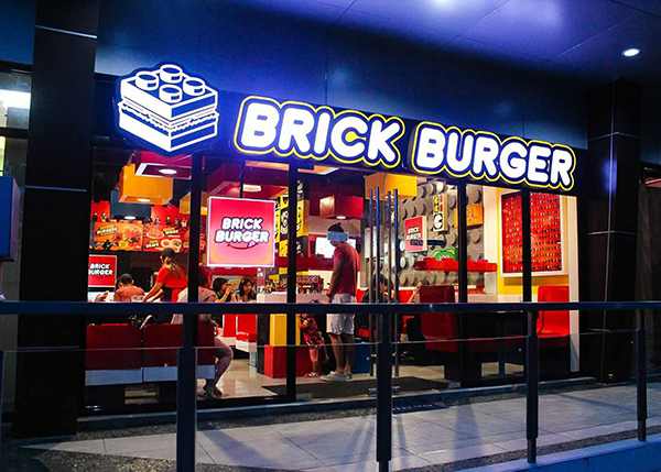 趣看｜如果你是乐高迷，有什么不把它们吃进肚里的理由？