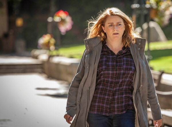 英剧《不可遗忘》像一堂伦理课