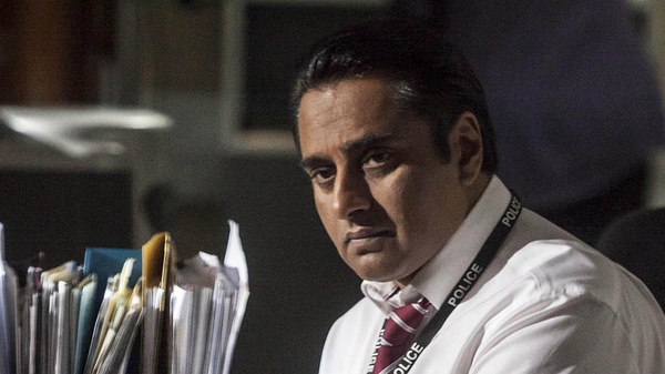 英剧《不可遗忘》像一堂伦理课