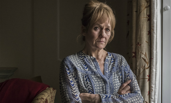 英剧《不可遗忘》像一堂伦理课