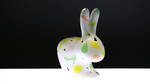 元宵节怎么过？逛迪士尼时顺道去看“艺术范”兔儿灯