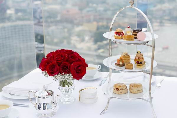 情人节说走就走，来趟独一无二的浪漫之旅