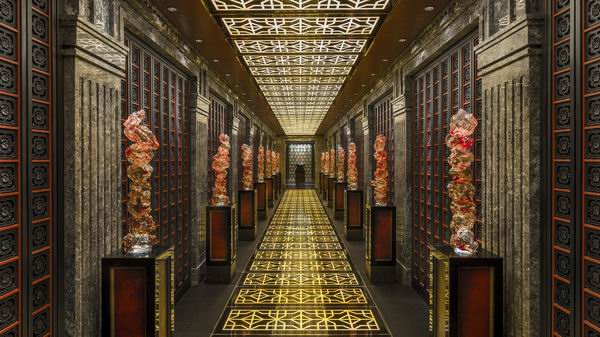 情人节说走就走，来趟独一无二的浪漫之旅