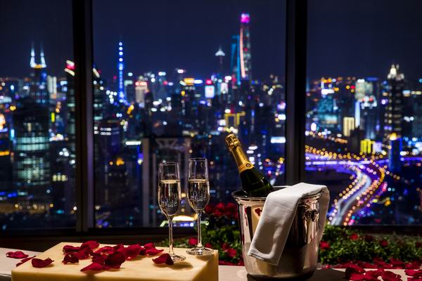 情人节说走就走，来趟独一无二的浪漫之旅