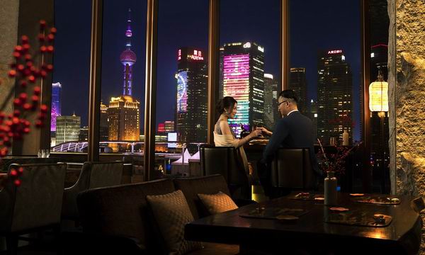 情人节说走就走，来趟独一无二的浪漫之旅