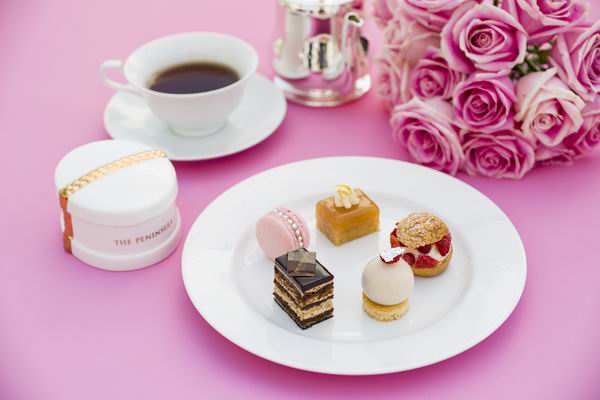 情人节说走就走，来趟独一无二的浪漫之旅