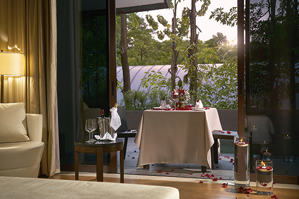 情人节说走就走，来趟独一无二的浪漫之旅