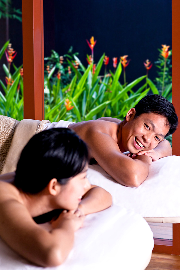 情人节说走就走，来趟独一无二的浪漫之旅