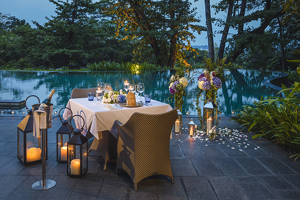 情人节说走就走，来趟独一无二的浪漫之旅
