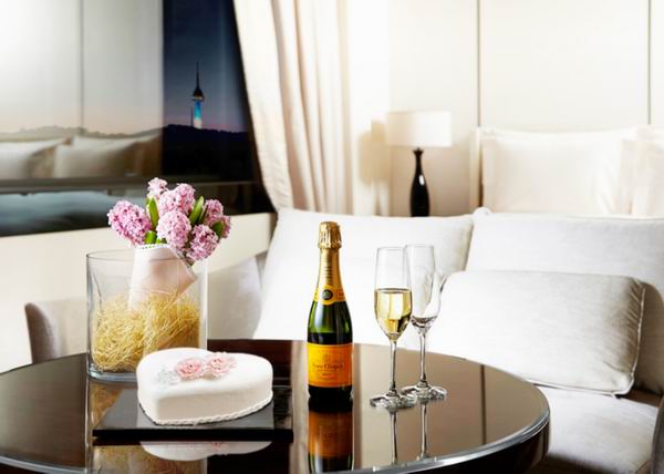 情人节说走就走，来趟独一无二的浪漫之旅