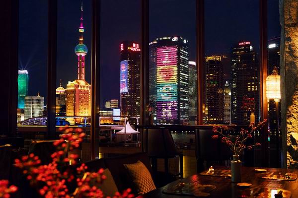 情人节说走就走，来趟独一无二的浪漫之旅