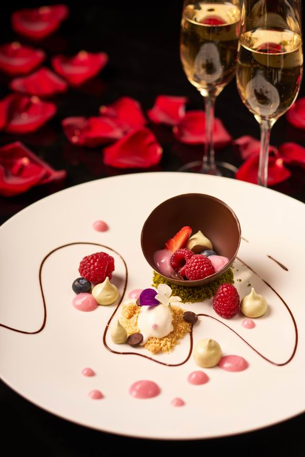 情人节说走就走，来趟独一无二的浪漫之旅