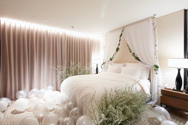 情人节说走就走，来趟独一无二的浪漫之旅