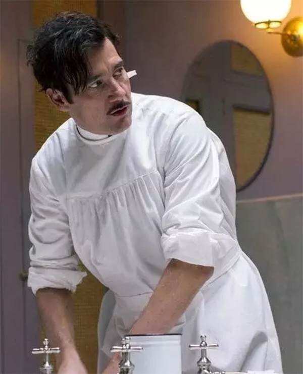 院内感染：不死于病，而死于医，是有医不若无医也