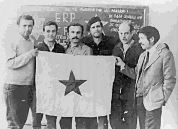 阻止庇隆归来：阿根廷军政府暴力镇压左派酿成惨案