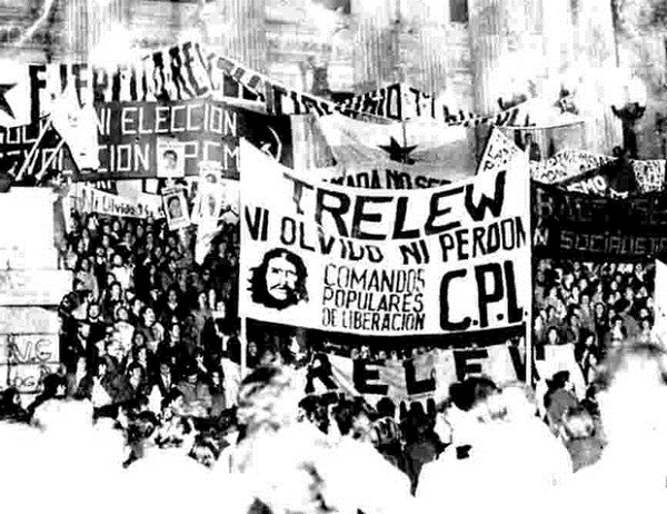 阻止庇隆归来：阿根廷军政府暴力镇压左派酿成惨案