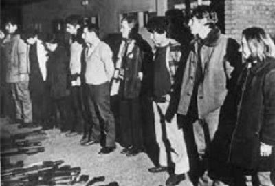 阻止庇隆归来：阿根廷军政府暴力镇压左派酿成惨案