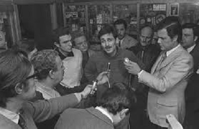 阻止庇隆归来：阿根廷军政府暴力镇压左派酿成惨案