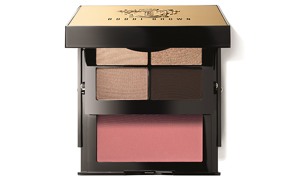 让桃花力满满的元气妆容打造秘诀