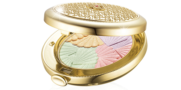 让桃花力满满的元气妆容打造秘诀