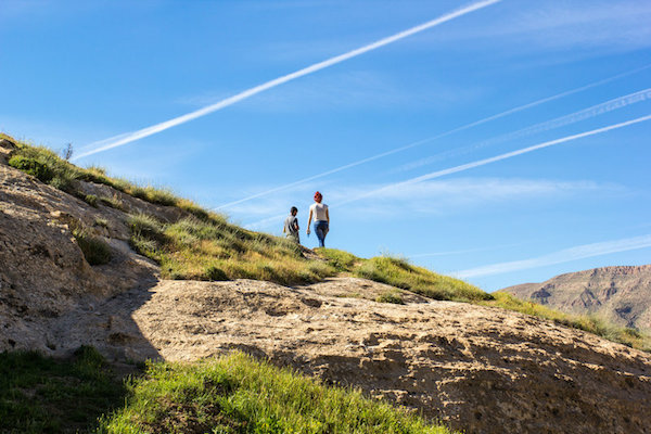 徜徉在蜜糖色的马耳丁，看一眼美索不达米亚