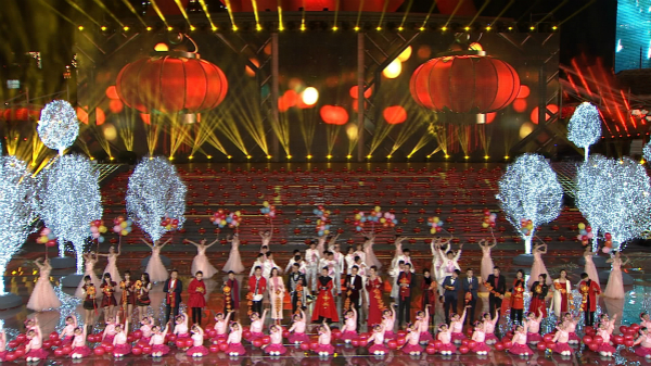 看电视丨元宵晚会看什么