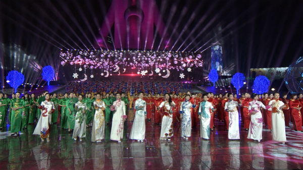 看电视丨元宵晚会看什么