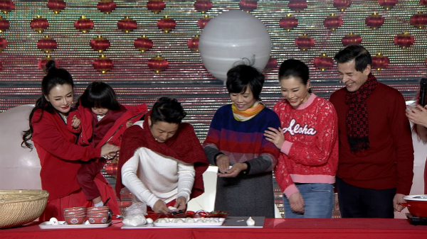 看电视丨元宵晚会看什么