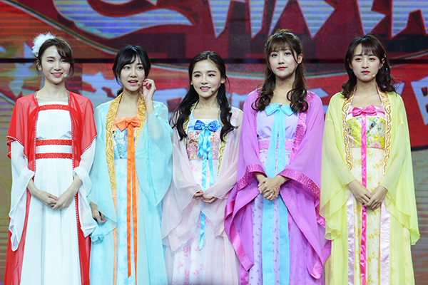 看电视丨元宵晚会看什么