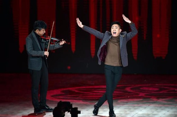 看电视丨元宵晚会看什么