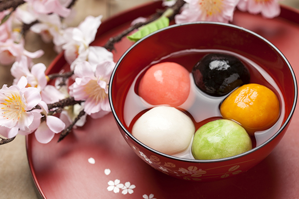 南方“包”北方“滚”，上海人家吃完元宵才算过完年