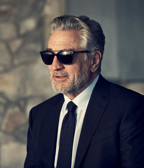 杰尼亚启动全球品牌形象项目——“顿悟时刻”