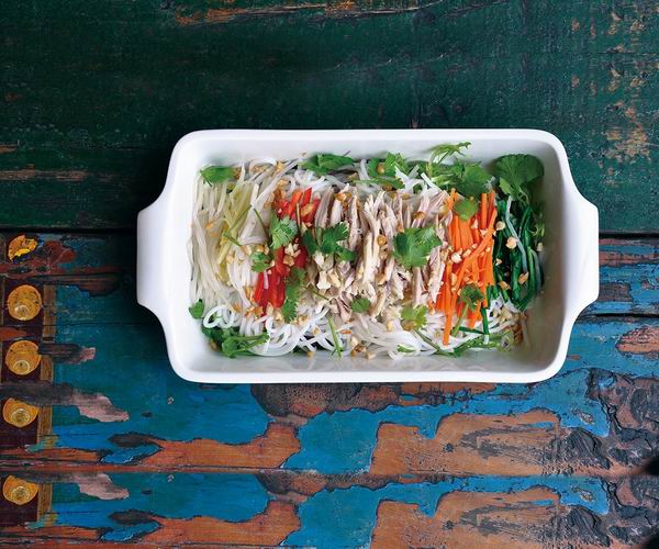 情人节，两个人在一起吃顿好饭很重要