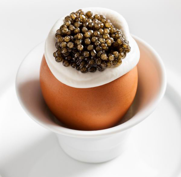 情人节，两个人在一起吃顿好饭很重要