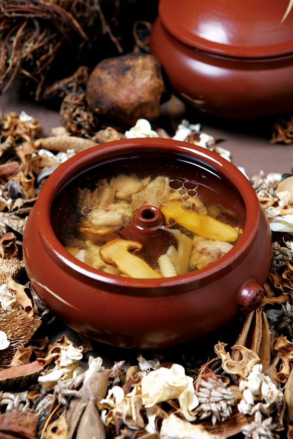 情人节，两个人在一起吃顿好饭很重要